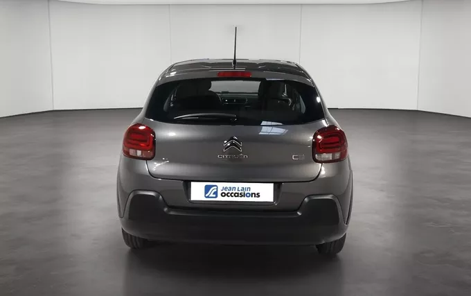CITROEN C3 BlueHDi 100 BVM6 You extérieur arrière 945480