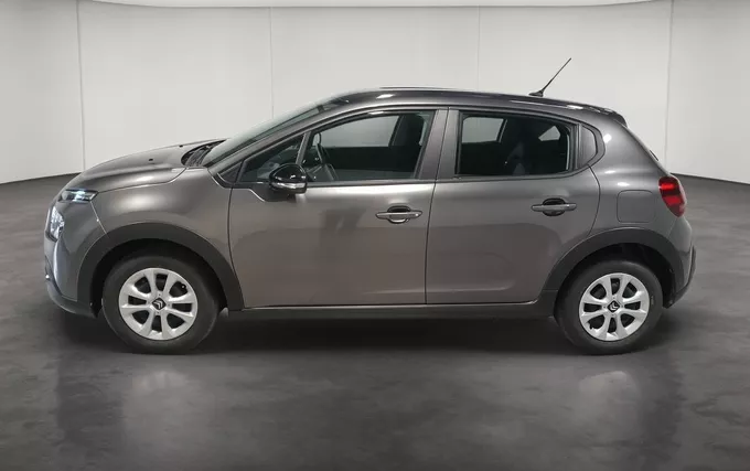 CITROEN C3 BlueHDi 100 BVM6 You extérieur côté gauche 945480