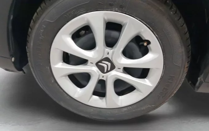 CITROEN C3 BlueHDi 100 BVM6 You photo 9 945480