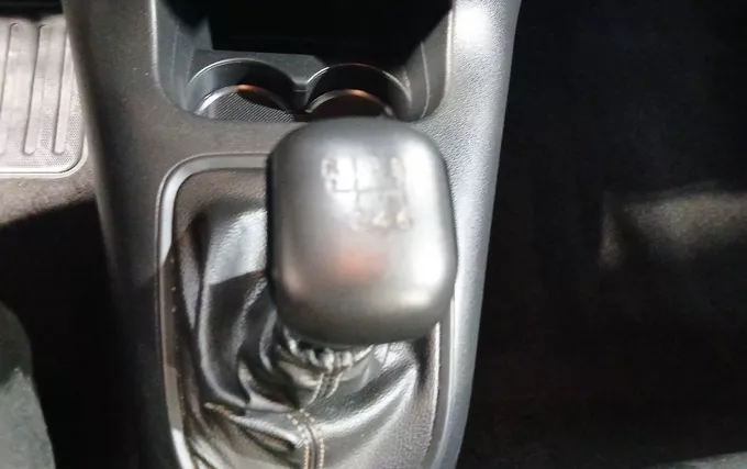 CITROEN C3 BlueHDi 100 BVM6 You photo 13 945480