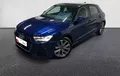 Miniature AUDI A1 Sportback 25 TFSI 95 ch S tronic 7 Design extérieur trois quart avant gauche 2125099