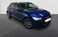 Miniature AUDI A1 Sportback 25 TFSI 95 ch S tronic 7 Design extérieur trois quart avant droit 2125099