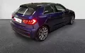 Miniature AUDI A1 Sportback 25 TFSI 95 ch S tronic 7 Design extérieur trois quart arrière droit 2125099