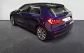 Miniature AUDI A1 Sportback 25 TFSI 95 ch S tronic 7 Design extérieur trois quart arrière gauche 2125099