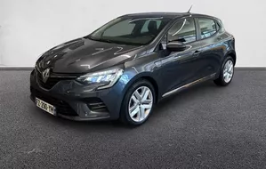 RENAULT CLIO TCe 90 - 21 Business VF1RJA00667483647