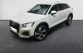Miniature AUDI Q2 35 TFSI 150 S tronic 7 Design extérieur trois quart avant gauche 2127712