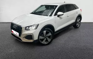 AUDI Q2 35 TFSI 150 S tronic 7 Design WAUZZZGAXSA035543