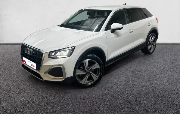 AUDI Q2 35 TFSI 150 S tronic 7 Design WAUZZZGAXSA035543