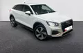 Miniature AUDI Q2 35 TFSI 150 S tronic 7 Design extérieur trois quart avant droit 2127712