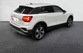 Miniature AUDI Q2 35 TFSI 150 S tronic 7 Design extérieur trois quart arrière droit 2127712