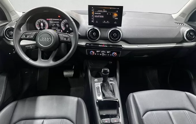 AUDI Q2 35 TFSI 150 S tronic 7 Design photo 18 2127712