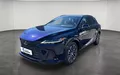 Miniature LEXUS RX 450h+ 4WD Hybride Rechargeable Luxe extérieur trois quart avant gauche 1103784