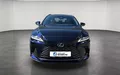 Miniature LEXUS RX 450h+ 4WD Hybride Rechargeable Luxe extérieur avant 1103784