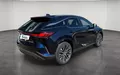 Miniature LEXUS RX 450h+ 4WD Hybride Rechargeable Luxe extérieur trois quart arrière droit 1103784