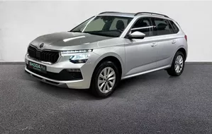 SKODA KAMIQ 1.0 TSI Evo 2 116 ch BVM6 Selection TMBGR6NW5S3078117
