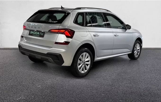 SKODA KAMIQ 1.0 TSI Evo 2 116 ch BVM6 Selection extérieur avant 2130574
