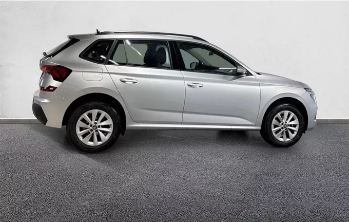 SKODA KAMIQ 1.0 TSI Evo 2 116 ch BVM6 Selection extérieur côté droit 2130574