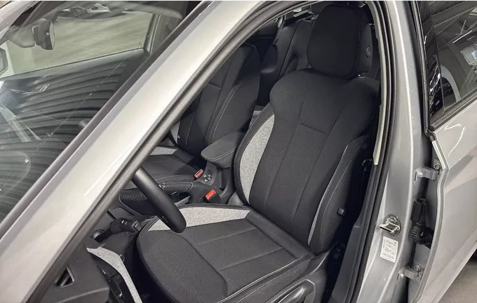 SKODA KAMIQ 1.0 TSI Evo 2 116 ch BVM6 Selection extérieur trois quart arrière droit 2130574