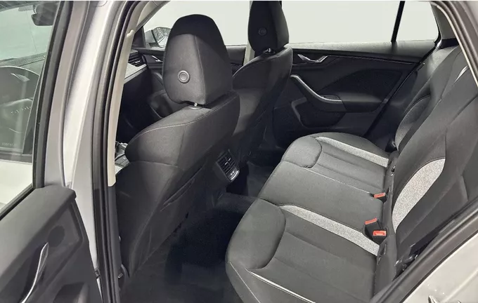 SKODA KAMIQ 1.0 TSI Evo 2 116 ch BVM6 Selection extérieur arrière 2130574