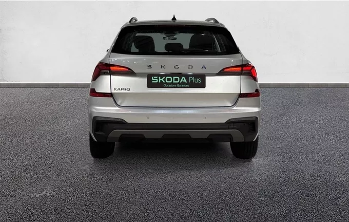 SKODA KAMIQ 1.0 TSI Evo 2 116 ch BVM6 Selection extérieur côté gauche 2130574