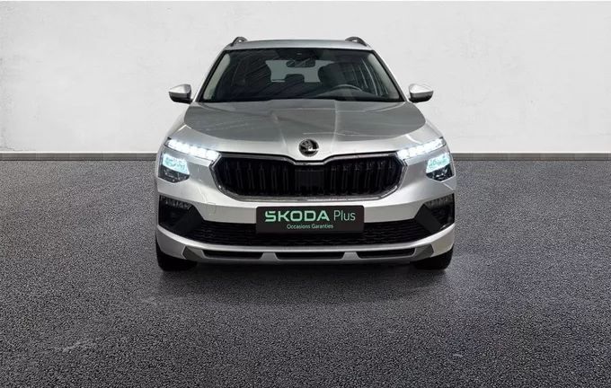 SKODA KAMIQ 1.0 TSI Evo 2 116 ch BVM6 Selection photo 9 2130574