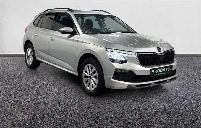SKODA KAMIQ 1.0 TSI Evo 2 116 ch BVM6 Selection photo 10 2130574