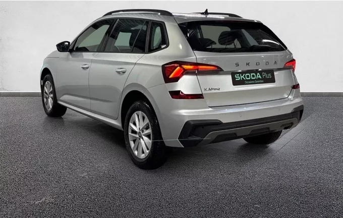 SKODA KAMIQ 1.0 TSI Evo 2 116 ch BVM6 Selection photo 11 2130574