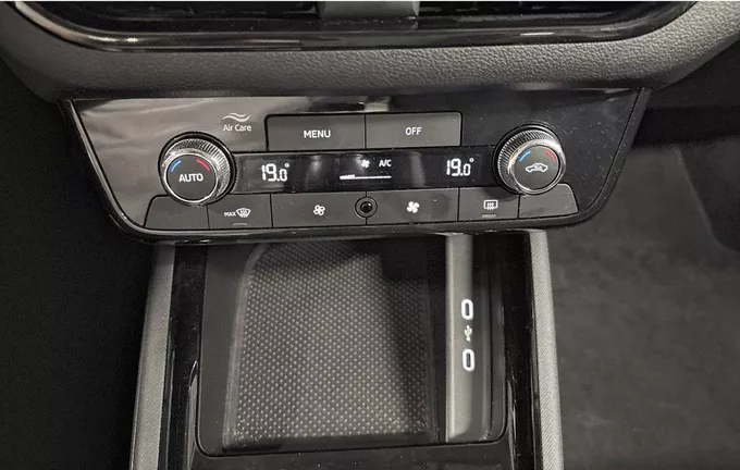 SKODA KAMIQ 1.0 TSI Evo 2 116 ch BVM6 Selection photo 19 2130574