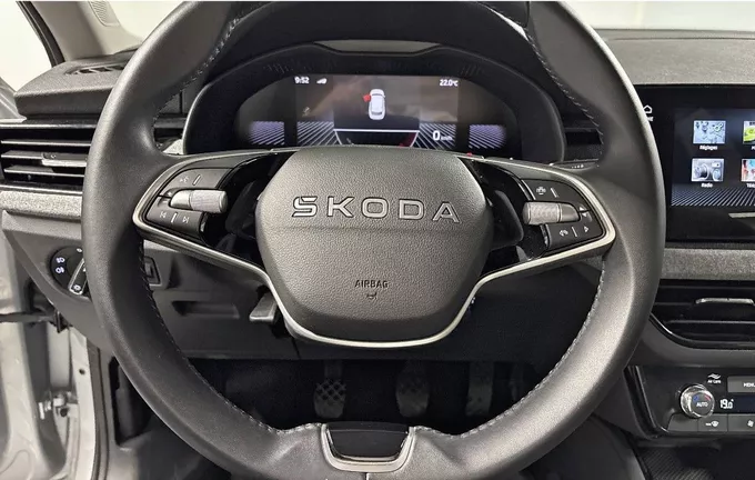 SKODA KAMIQ 1.0 TSI Evo 2 116 ch BVM6 Selection photo 20 2130574