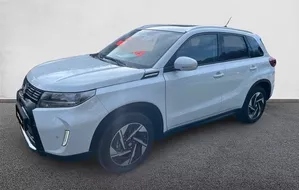 SUZUKI VITARA 1.5 Dualjet Hybrid Allgrip Auto Style TSMLYEH1S00D77676