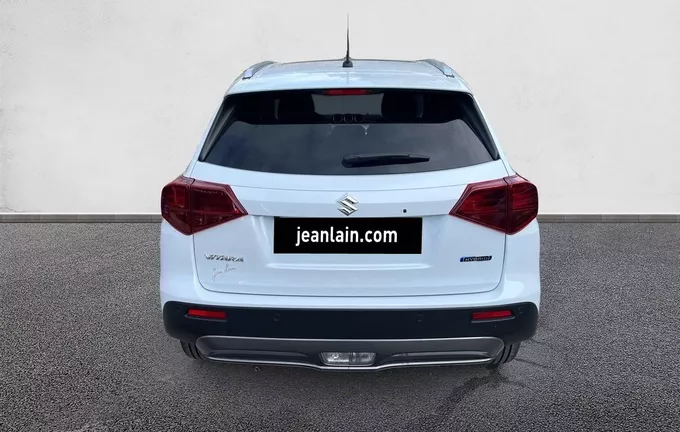 SUZUKI VITARA 1.5 Dualjet Hybrid Allgrip Auto Style extérieur arrière 741382