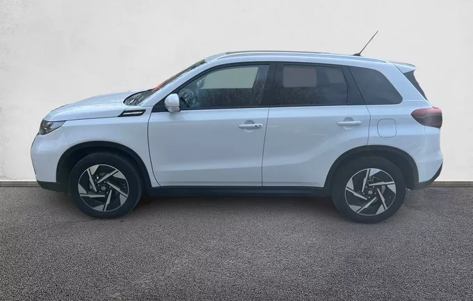 SUZUKI VITARA 1.5 Dualjet Hybrid Allgrip Auto Style extérieur côté gauche 741382
