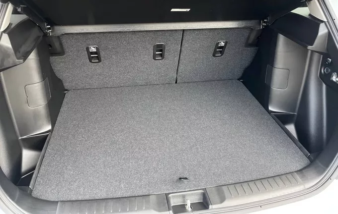SUZUKI VITARA 1.5 Dualjet Hybrid Allgrip Auto Style photo 10 741382