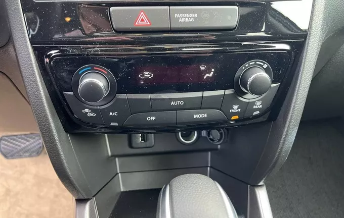 SUZUKI VITARA 1.5 Dualjet Hybrid Allgrip Auto Style photo 14 741382