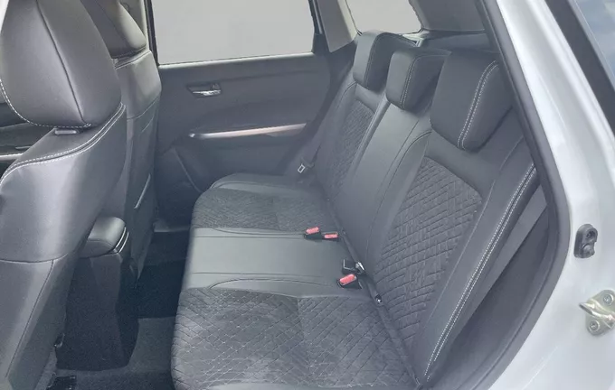 SUZUKI VITARA 1.5 Dualjet Hybrid Allgrip Auto Style photo 17 741382