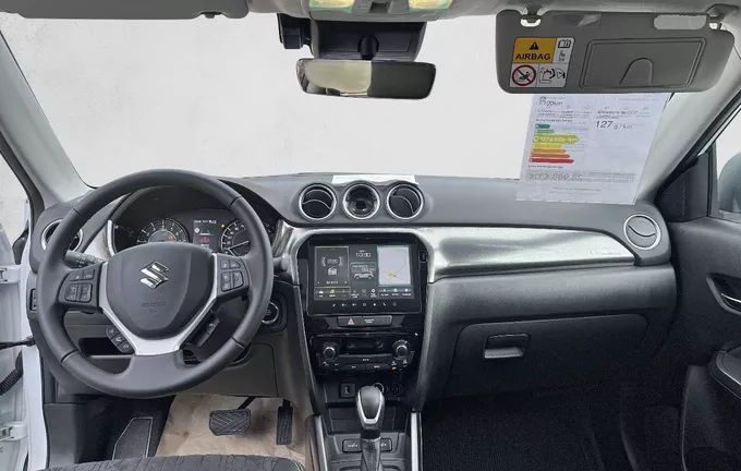 SUZUKI VITARA 1.5 Dualjet Hybrid Allgrip Auto Style photo 18 741382