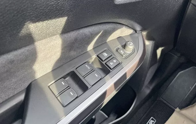 SUZUKI VITARA 1.5 Dualjet Hybrid Allgrip Auto Style photo 20 741382