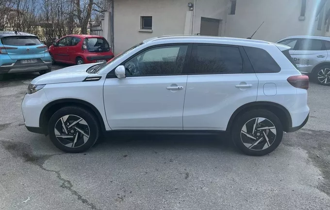 SUZUKI VITARA 1.5 Dualjet Hybrid Allgrip Auto Style photo 29 741382