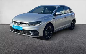 VOLKSWAGEN POLO 1.0 TSI 95 S&S BVM5 R-Line Edition WVWZZZAW5SU042308