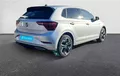 Miniature VOLKSWAGEN POLO 1.0 TSI 95 S&S BVM5 R-Line Edition extérieur avant 2125153