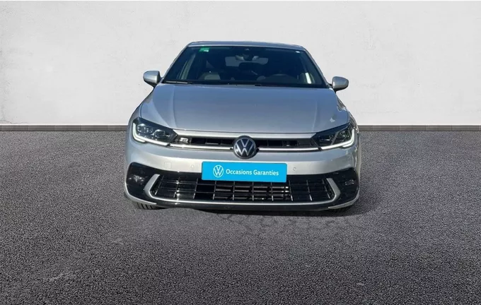 VOLKSWAGEN POLO 1.0 TSI 95 S&S BVM5 R-Line Edition photo 9 2125153