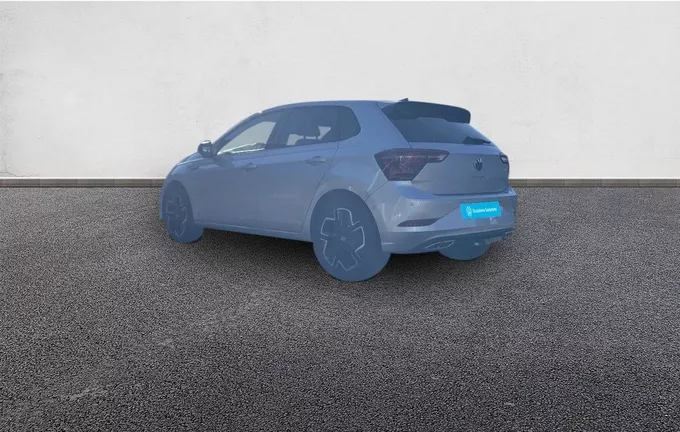 VOLKSWAGEN POLO 1.0 TSI 95 S&S BVM5 R-Line Edition photo 11 2125153