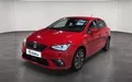 Miniature SEAT IBIZA 1.0 TSI 95 ch S/S BVM5 Copa extérieur trois quart avant gauche 946619