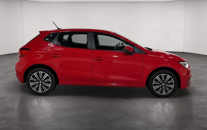 SEAT IBIZA 1.0 TSI 95 ch S/S BVM5 Copa extérieur côté droit 946619