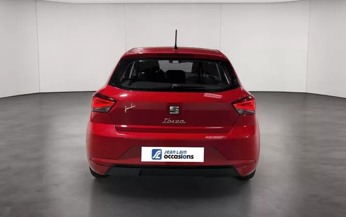 SEAT IBIZA 1.0 TSI 95 ch S/S BVM5 Copa extérieur arrière 946619