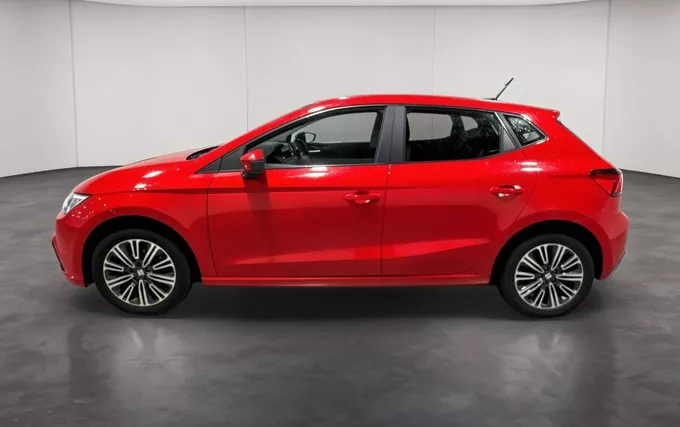 SEAT IBIZA 1.0 TSI 95 ch S/S BVM5 Copa extérieur côté gauche 946619
