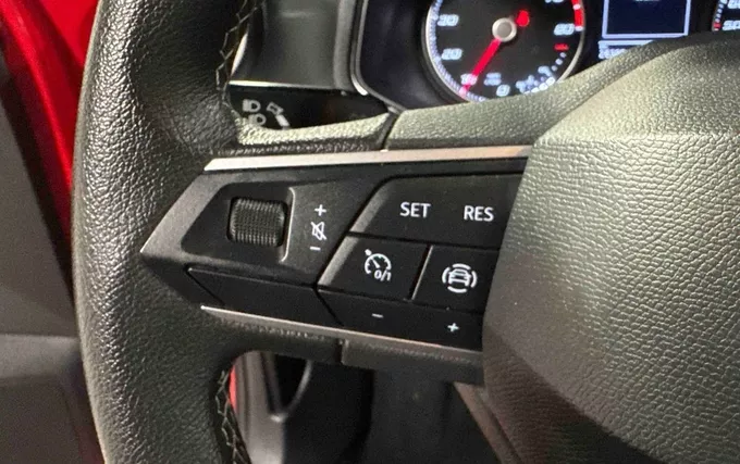 SEAT IBIZA 1.0 TSI 95 ch S/S BVM5 Copa photo 17 946619