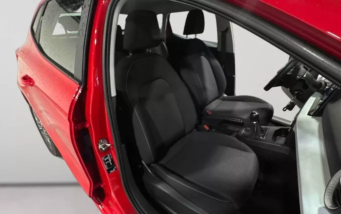SEAT IBIZA 1.0 TSI 95 ch S/S BVM5 Copa photo 18 946619
