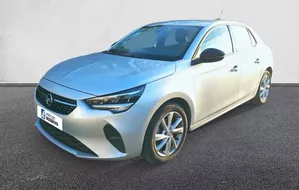 OPEL CORSA 1.2 75 ch BVM5 Elegance Business VXKUPHMHDP4122440