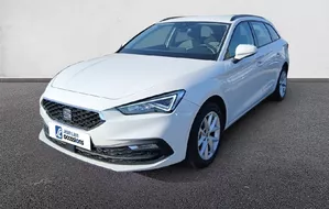 SEAT LEON Sportstourer 2.0 TDI 150 DSG7 Style Business VSSZZZKL4PR015355